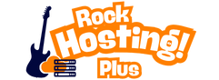 Rock Hosting Plus