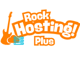Rock Hosting Plus